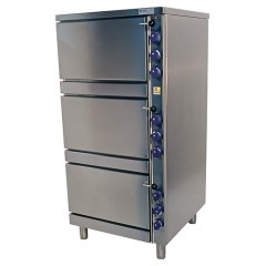 Шкаф жарочный Kovinastroj (Kogast) KSP-T3