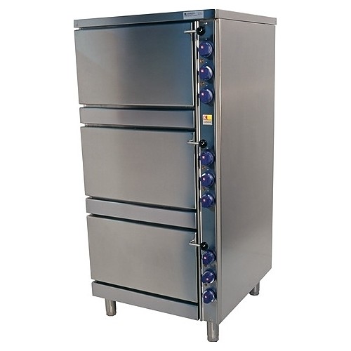 Шкаф жарочный Kovinastroj (Kogast) KSP-T3