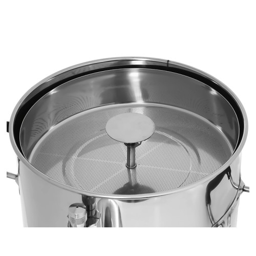 Кофеварка-перколятор VIATTO CP10