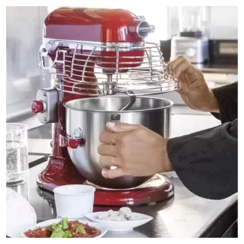 Миксер планетарный PANERO 8B