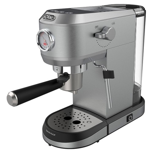 Кофеварка Solac Taste Slim ProCap CE4523