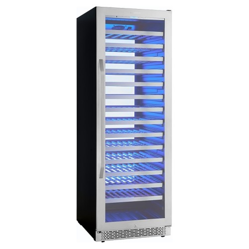 Винный шкаф Cavanova CV135-1TL