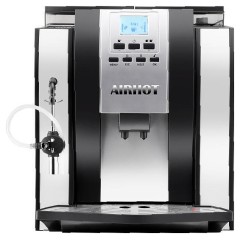 Кофемашина автоматическая Airhot AC-709