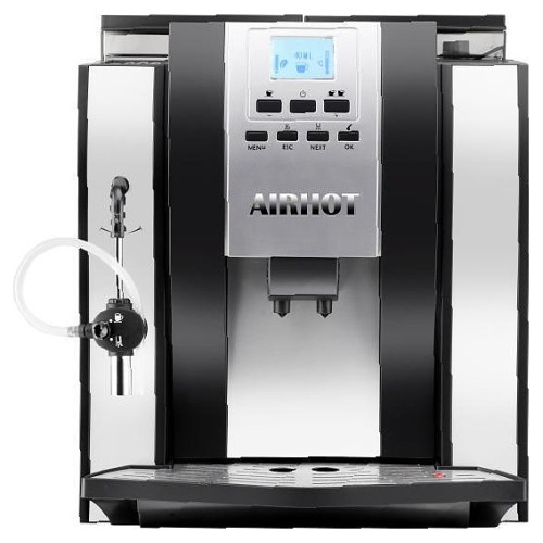Кофемашина автоматическая Airhot AC-709