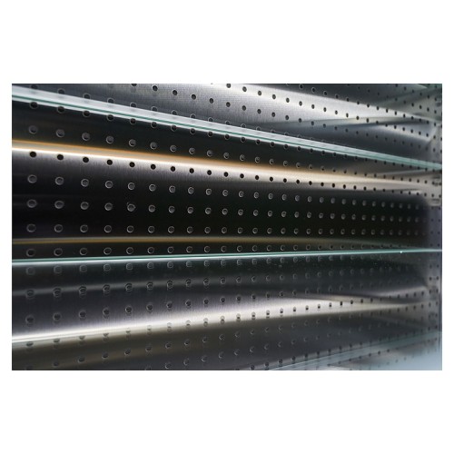 Горка холодильная ТехноБалт Сегежа CO 0,75