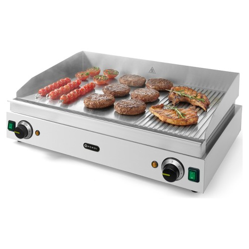 Поверхность жарочная HENDI Profi Line 203163