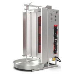 Гриль для шаурмы Osba SD16