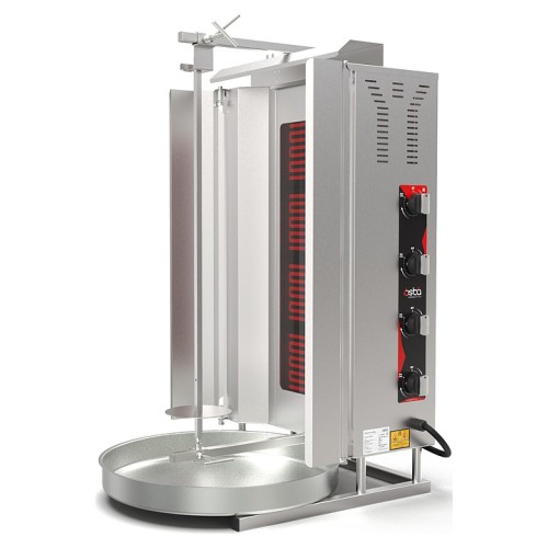 Гриль для шаурмы Osba SD16