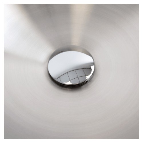 Рукомойник Oceanus 3-002.1 (нерж. сталь)