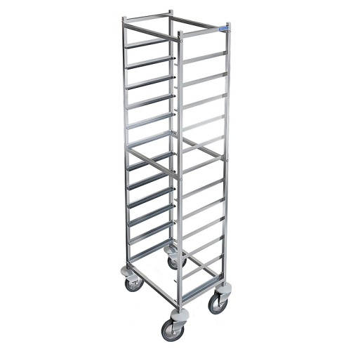 Тележка-шпилька для подносов KAYMAN СШ-44/122