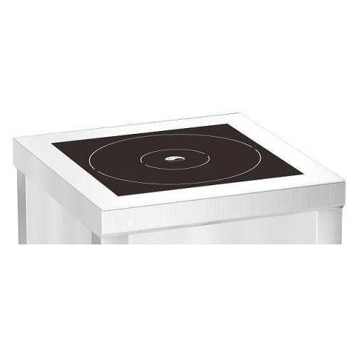 Плита индукционная INDOKOR IN5000T-PRO