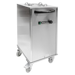 Элеватор тарелок Kocateq DRN1