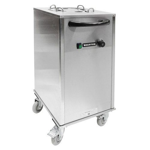 Элеватор тарелок Kocateq DRN1