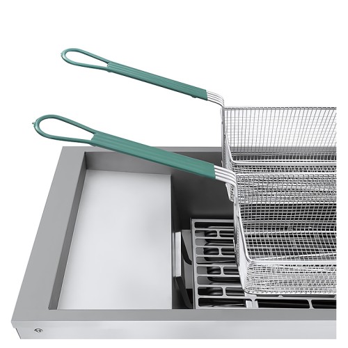 Фритюрница RoboLabs RoboFry RF