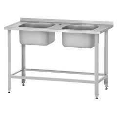 Ванна моечная Mecon Base ВМЦб 1000х600 мм