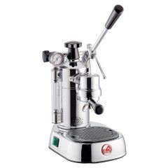 Кофемашина леверная La Pavoni LPLPLQ01EU