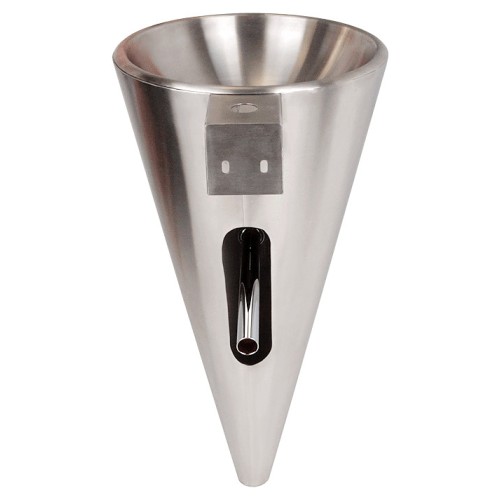 Рукомойник Oceanus 3-002.1 (нерж. сталь)