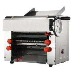 Тестораскатка-лапшерезка электрическая XINXIN RHH-280MD
