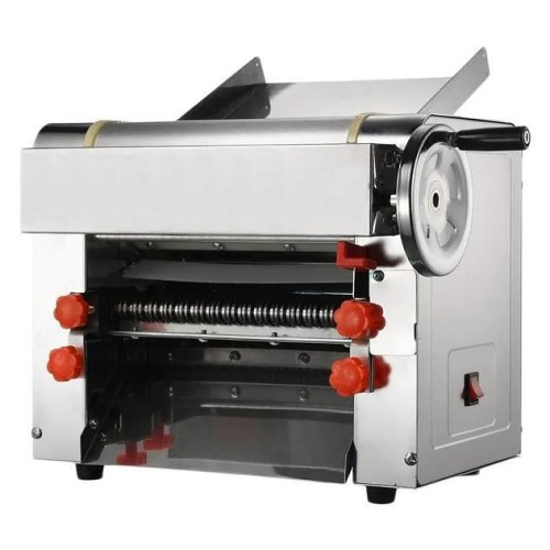 Тестораскатка-лапшерезка электрическая XINXIN RHH-280MD