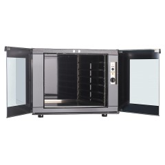 Шкаф расстоечный Abat ШРТ-8Э