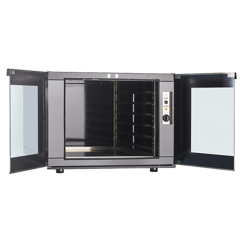 Шкаф расстоечный Abat ШРТ-8Э