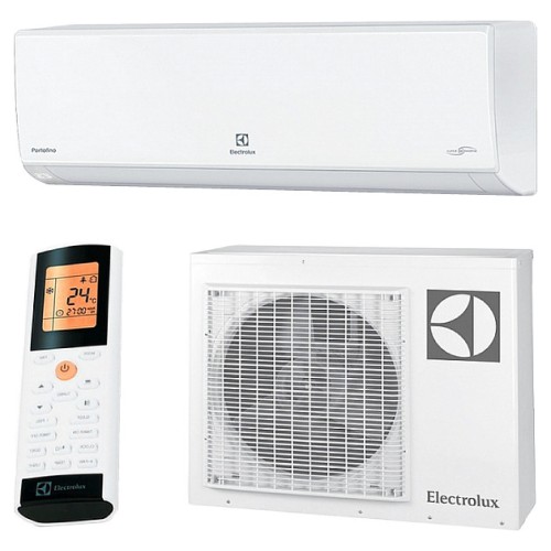 Настенная сплит-система Electrolux Portofino Super DC Inverter 25Y, EACS/I-12HP/N8_25Y