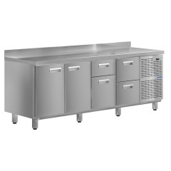 Стол морозильный KAYMAN KСМ-1142/60