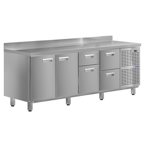 Стол морозильный KAYMAN KСМ-1142/60