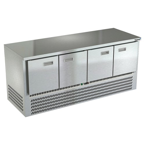 СТОЛ ХОЛОД. ЦЕНТРАЛЬНЫЙ СПН/О-121/40-1906