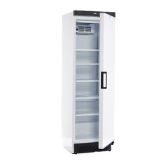 Шкаф холодильный UGUR USS 374 DTK BK