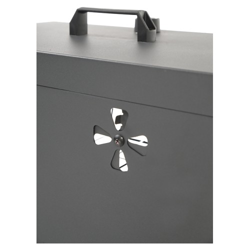 Коптильня электрическая HENDI 238486