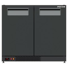 Стол холодильный POLAIR TM102-Bar без столешницы