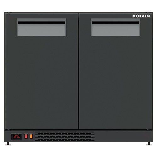 Стол холодильный POLAIR TM102-Bar без столешницы