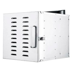 Сушилка для овощей и фруктов Hurakan HKN-DHD6