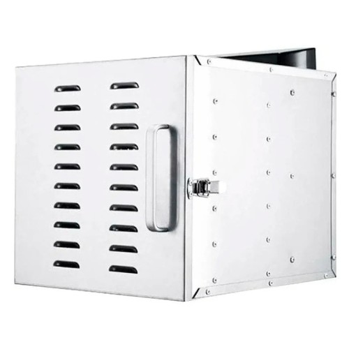 Сушилка для овощей и фруктов Hurakan HKN-DHD6