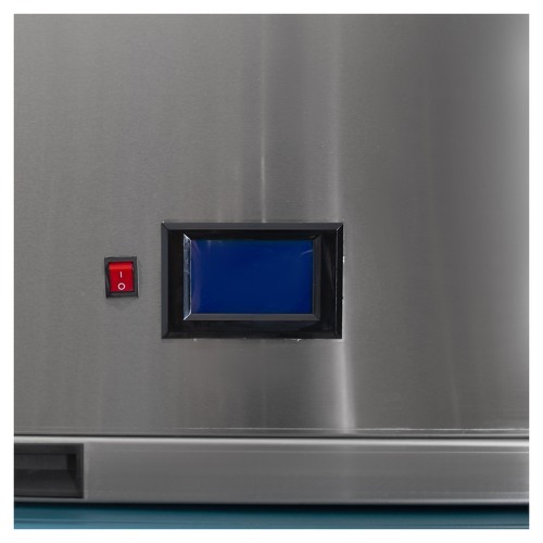 Льдогенератор Foodatlas FA-300F Eco