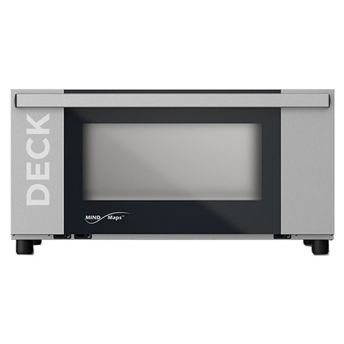 Печь подовая UNOX XEBDC-02EU-C