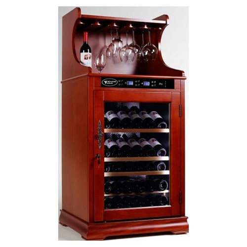 Винный шкаф Cold Vine C46-WM1-BAR1.4 (Classic)