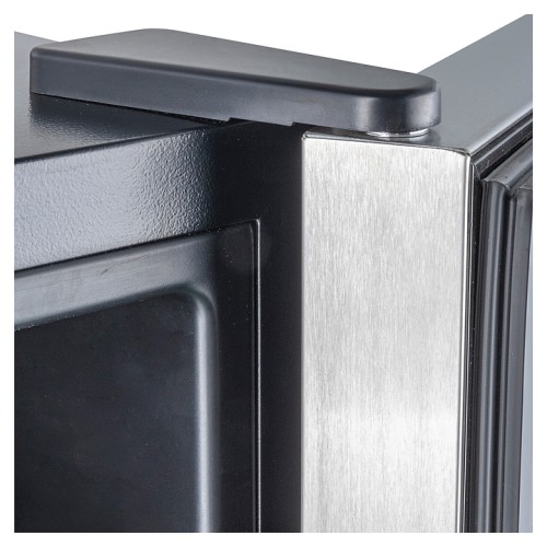 Винный шкаф Temptech Premium WP120DCS нерж.сталь