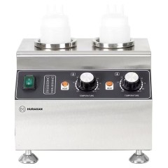 Подогреватель для соуса Hurakan HKN-ESW2