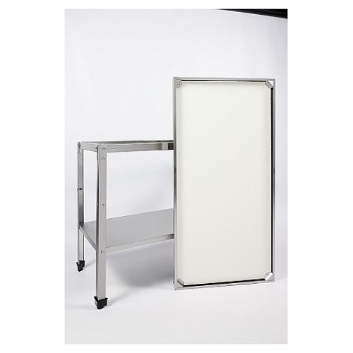 Стол производственный Restoinox СП-4/7-2БПЛ-ЭН