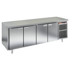 Стол холодильный HICOLD GN-SO 1111/TN