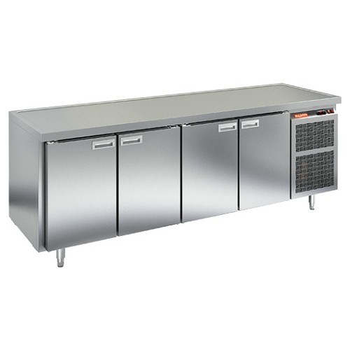 Стол холодильный HICOLD GN-SO 1111/TN