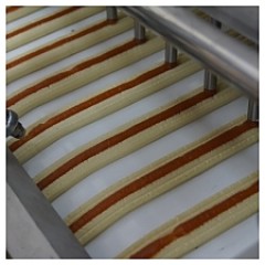 Пневматическая станция DITO Group гильотина