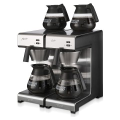 Кофеварка Bravilor Bonamat Mondo Twin