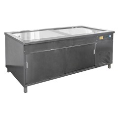Стол холодильный ПищТех СОЭП-Р