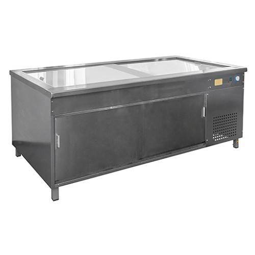 Стол холодильный ПищТех СОЭП-Р