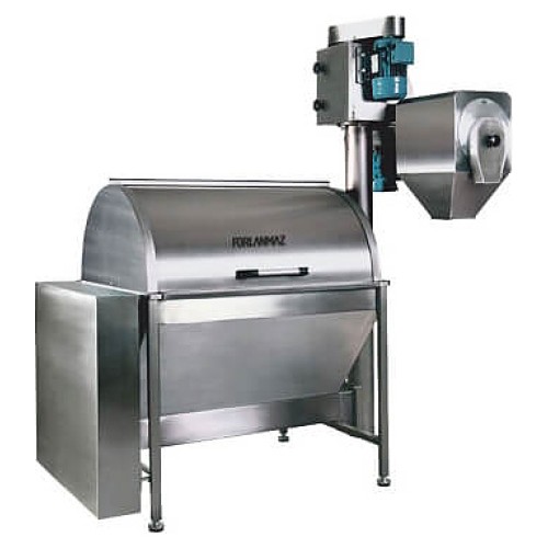 Мукопросеиватель Porlanmaz Bakery Machinery PMFS 2000