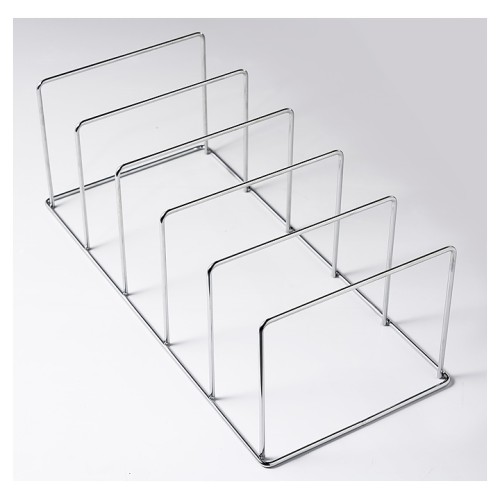 Котломоечная машина Abat МПК 130-65 с комплектом держателей