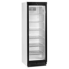 ШКАФ МОРОЗ.СО СТЕКЛОМ TEFCOLD UFSC370G